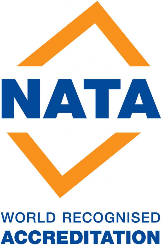 NATA LOGO | ATS Labs